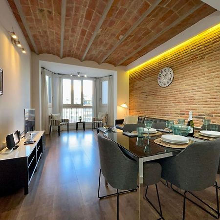 Barcelonaforrent Tucson Suites Buitenkant foto