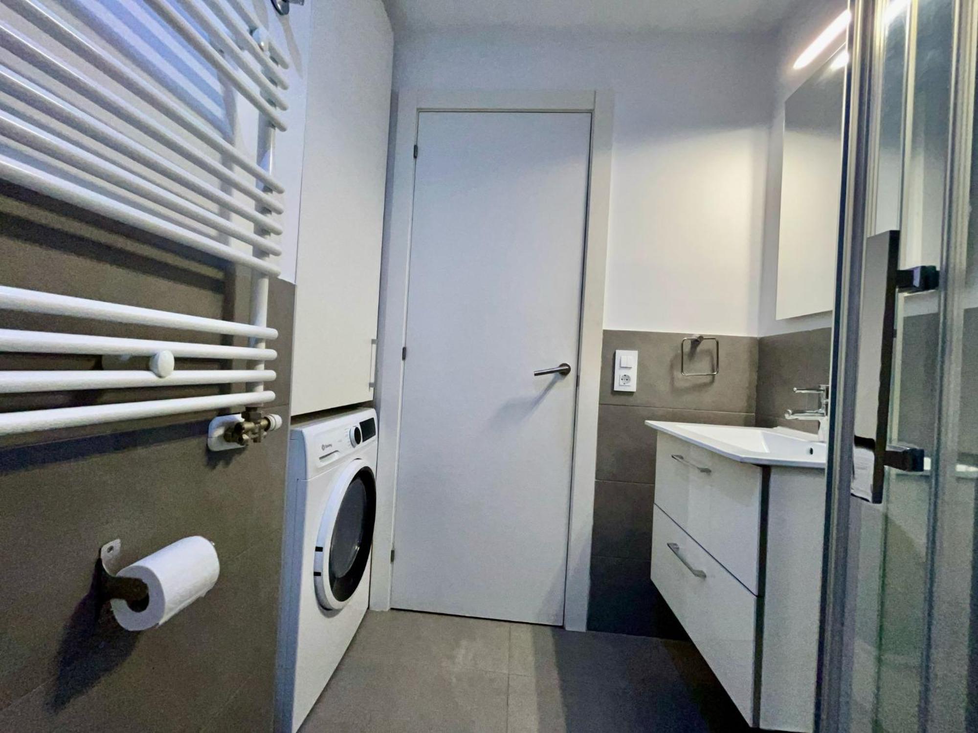 Barcelonaforrent Tucson Suites Buitenkant foto