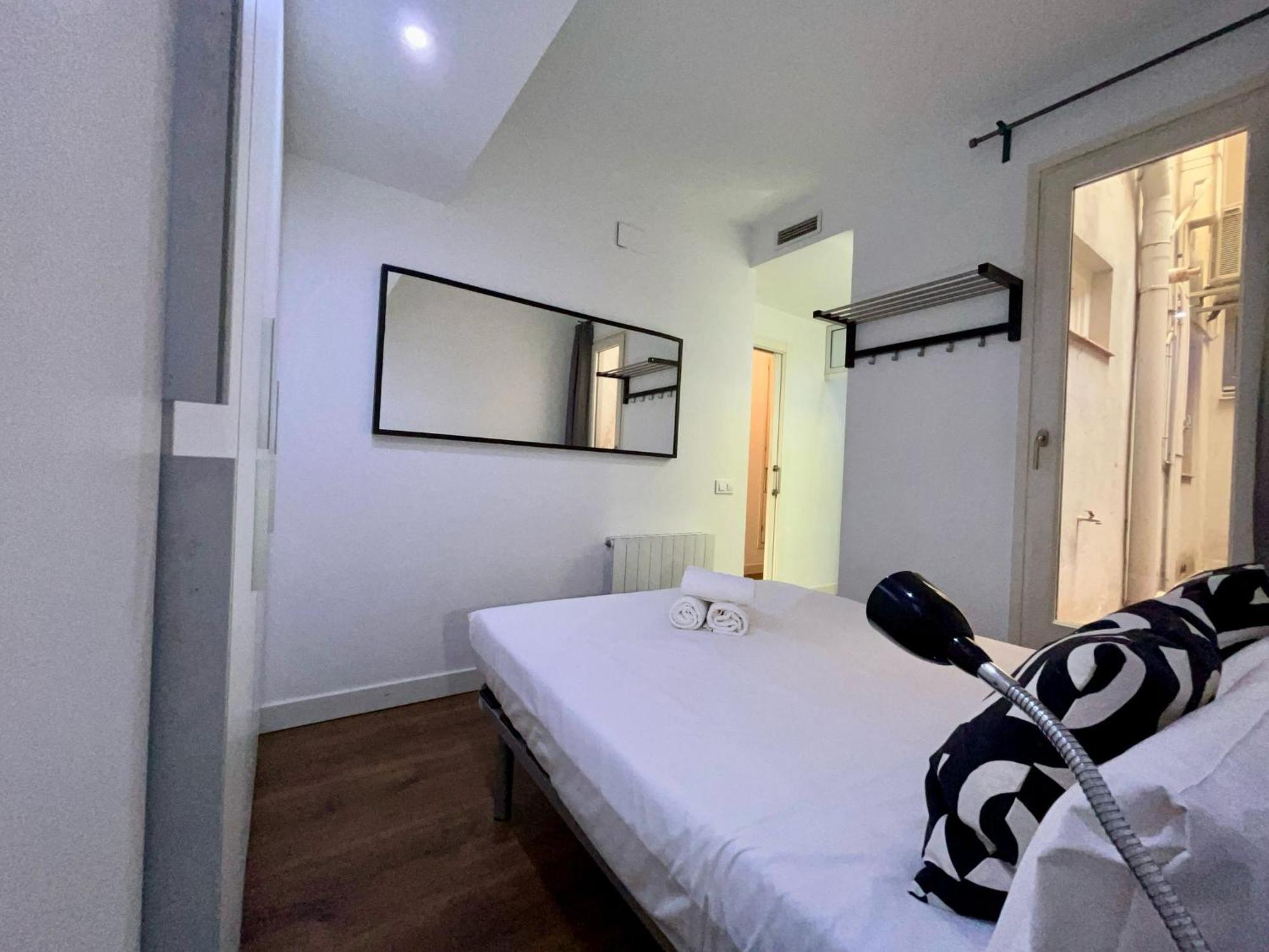 Barcelonaforrent Tucson Suites Buitenkant foto