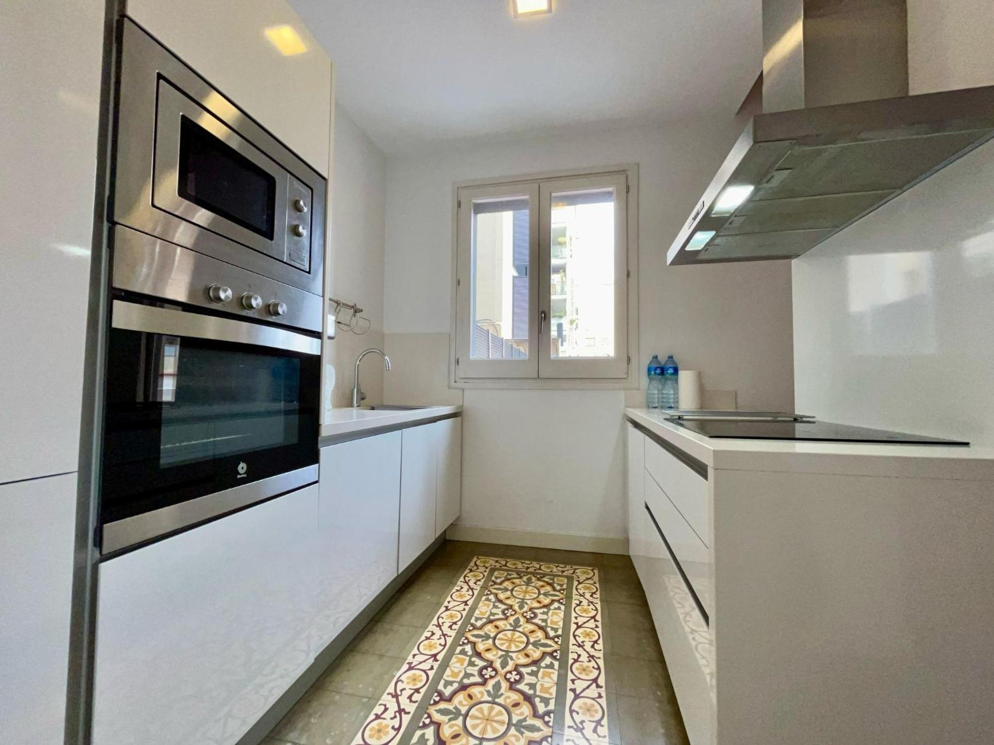 Barcelonaforrent Tucson Suites Buitenkant foto
