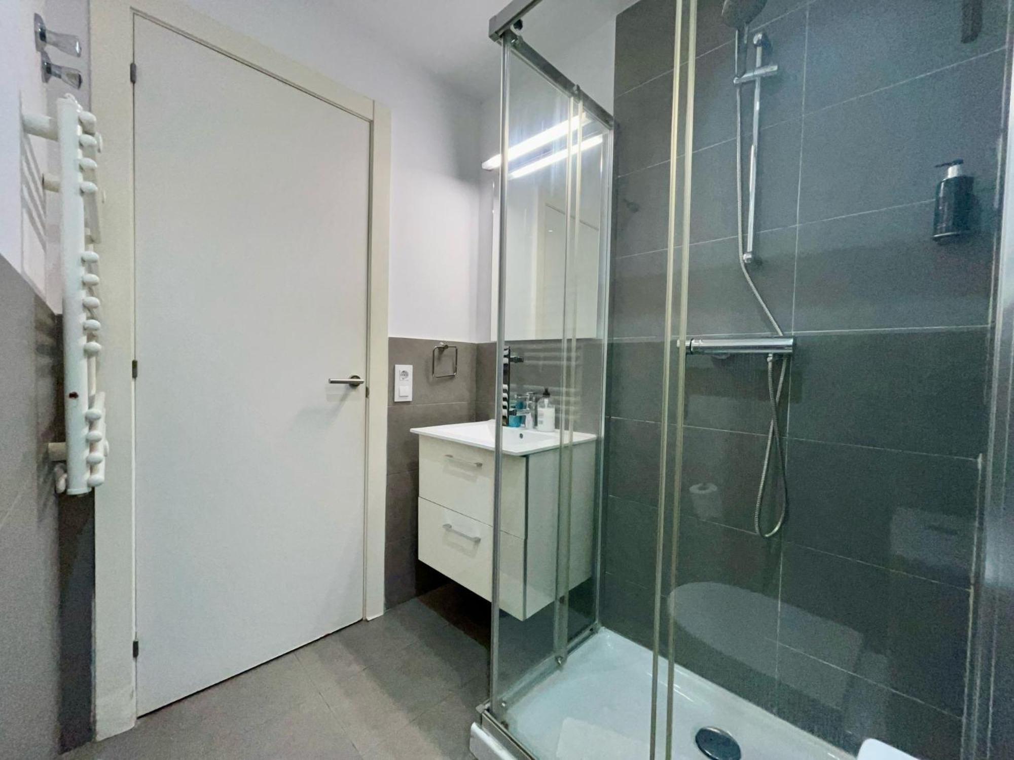 Barcelonaforrent Tucson Suites Buitenkant foto