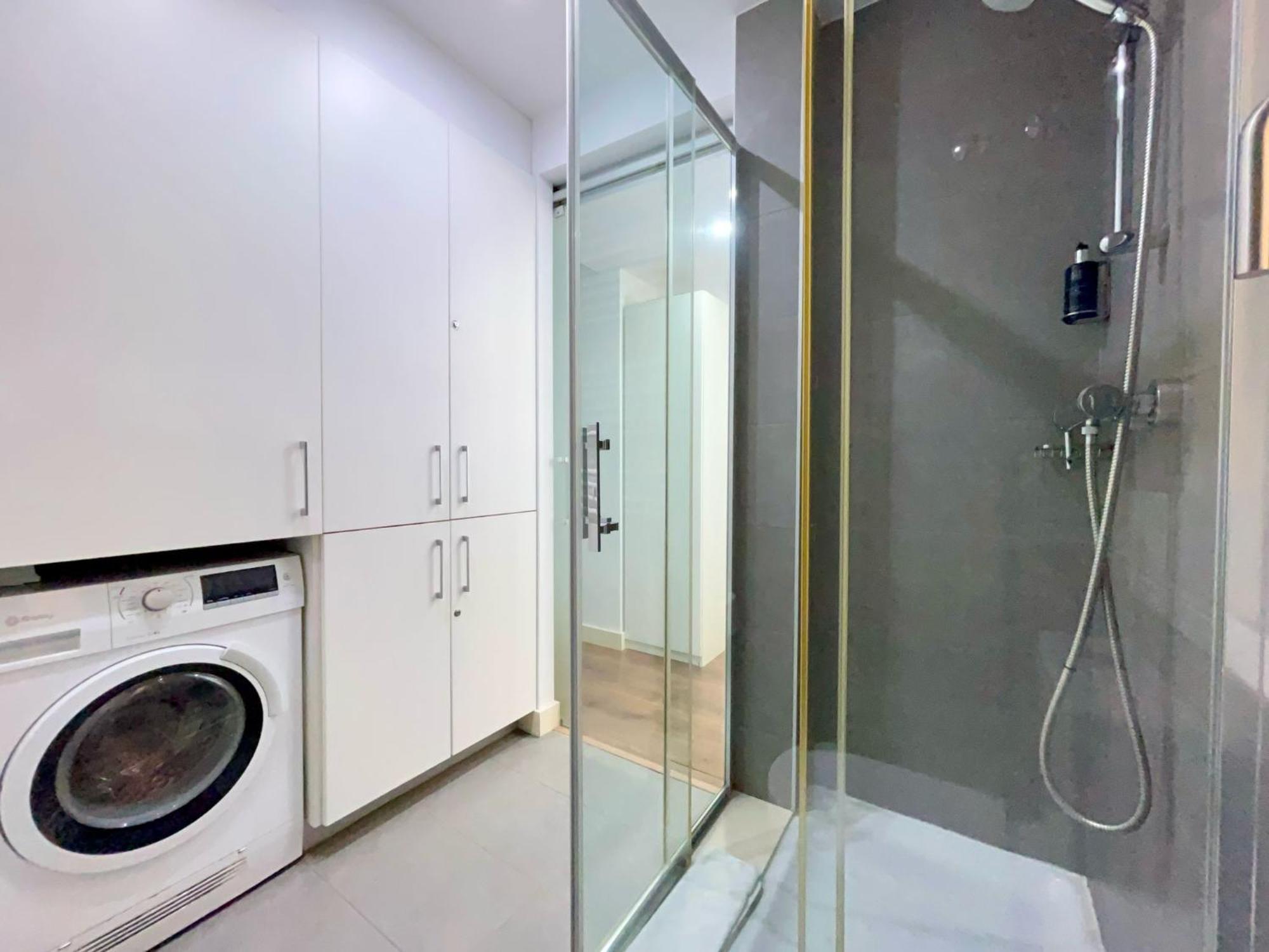 Barcelonaforrent Tucson Suites Buitenkant foto