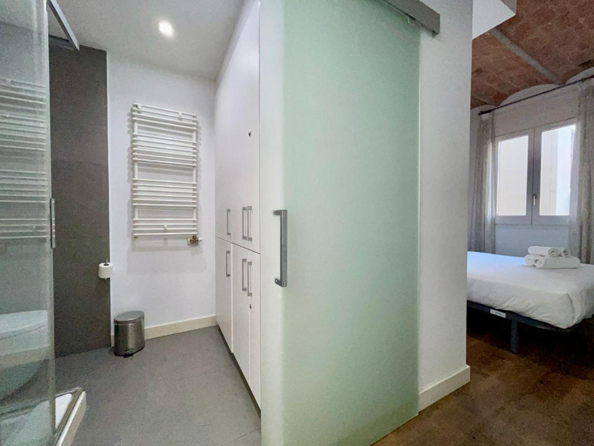 Barcelonaforrent Tucson Suites Buitenkant foto