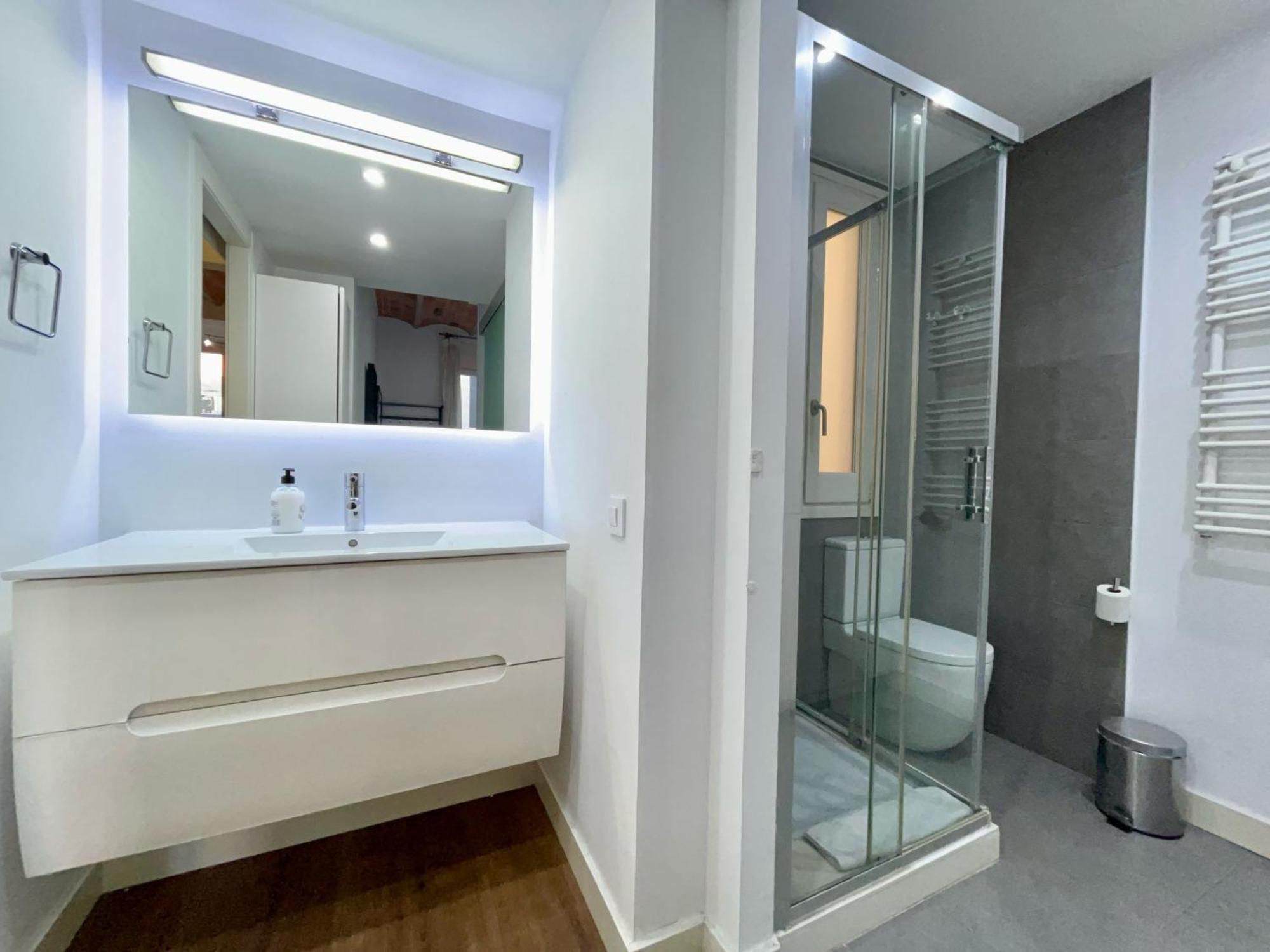 Barcelonaforrent Tucson Suites Buitenkant foto