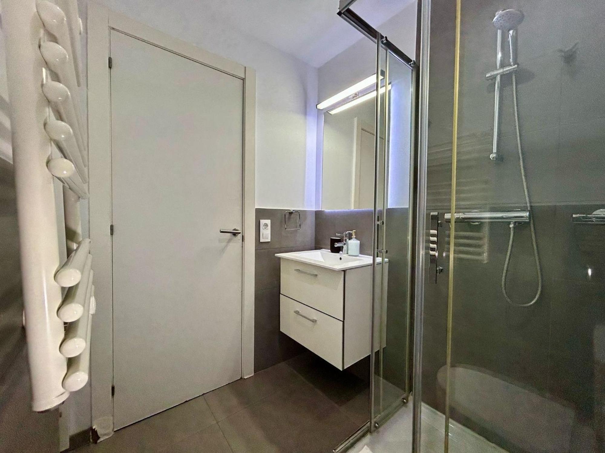 Barcelonaforrent Tucson Suites Buitenkant foto