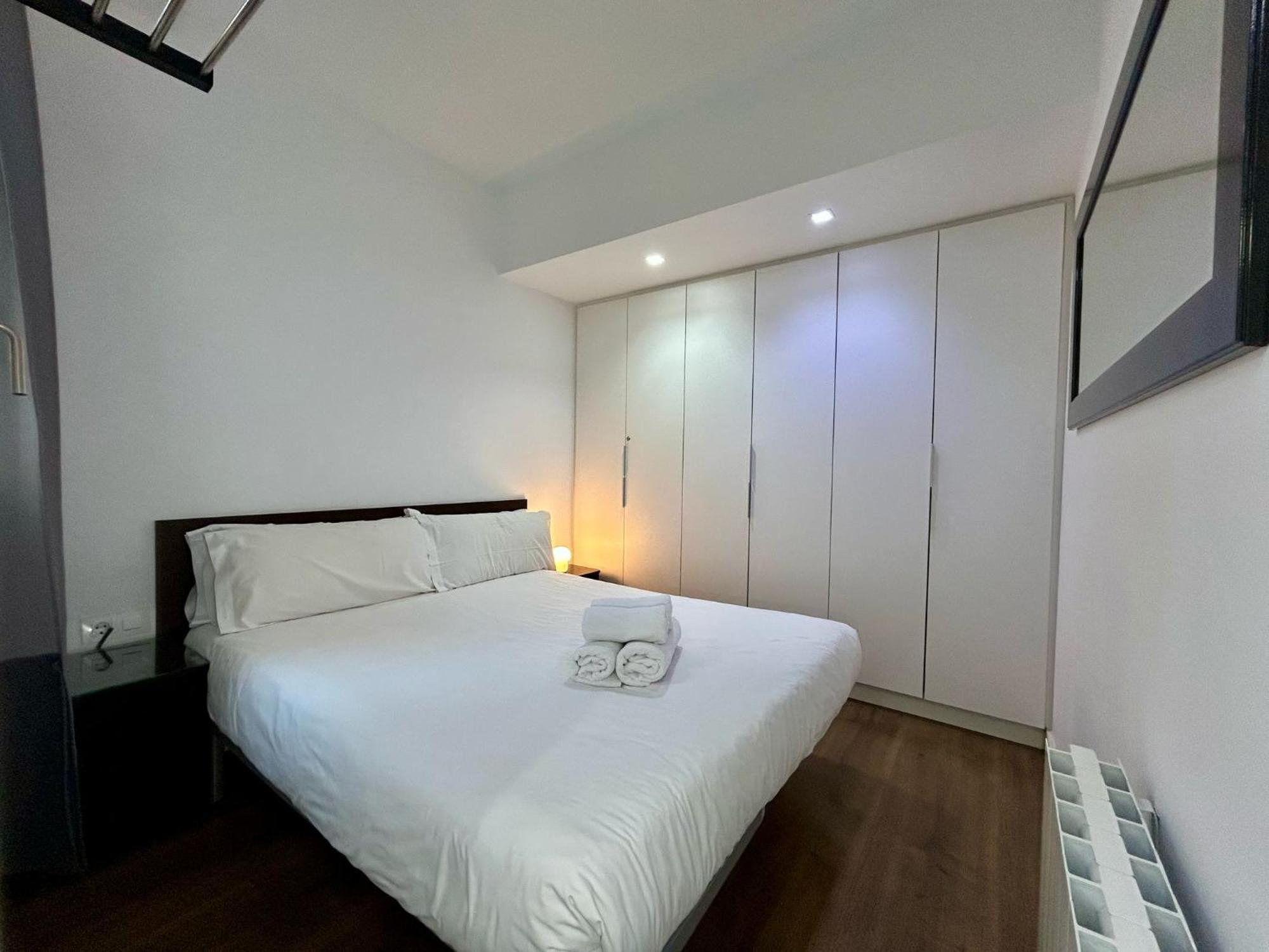 Barcelonaforrent Tucson Suites Buitenkant foto